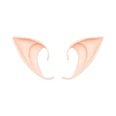 Imagem de Orelhas De Anjo, Elfo, Fada E Vampiro Para Cosplay, Acessórios De Fant
