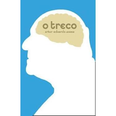 Imagem de Treco, o - GUTENBERG - AUTENTICA, 3