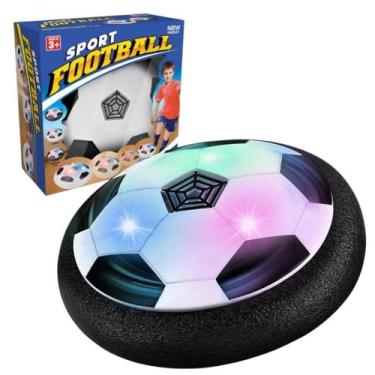 Imagem de Bola Flutuante Futebol Treino Casa Brinquedo - toys