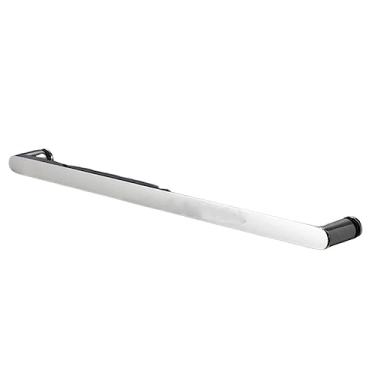 Imagem de Portas de correr de vidro puxador da maçaneta da divisória de chuveiro maçaneta da porta acessórios de hardware botões de porta de casa de banho barra de aderência para hotel escritório - 4