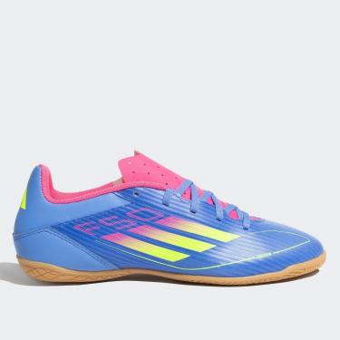 Imagem de Chuteira Futsal Adidas F50 Club Unissex-Unissex