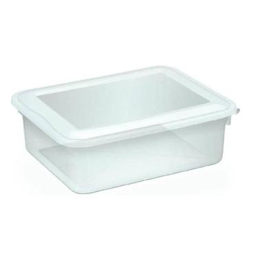 Imagem de Caixa Organizadora Biopratica Ref. 0315 Pleion 4 Litros