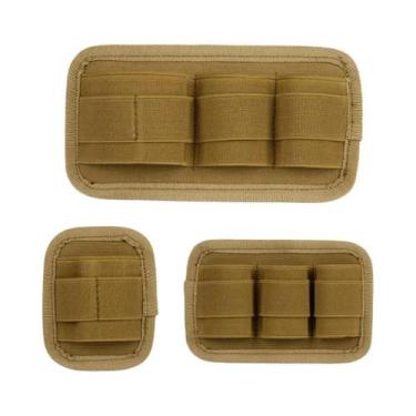 Imagem de Organizador De Painel Com Gancho E Laço Para Caça, Bolsa De Ferramenta