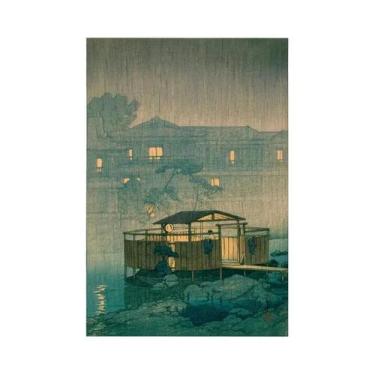 Imagem de Arte De Parede Moderna Para Sala De Estar: Impressões Em Tela De Estra