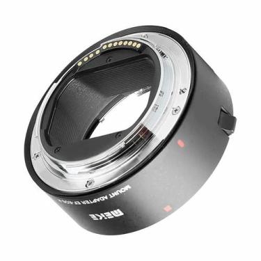 Imagem de Anel Adaptador De Lente Para Câmera Canon EOS-R Meike MK-EFTR-A Para L