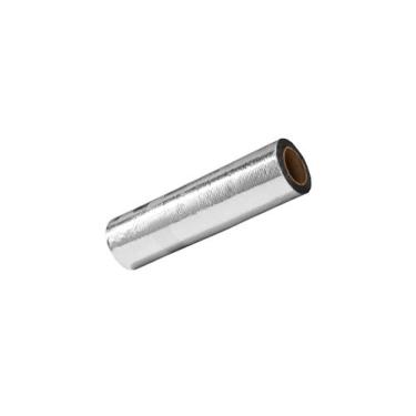 Imagem de Manta Para Telhado Térmica Aluminizada Auto Adesiva Asfáltica 45cm x 1