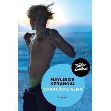 Imagem de Coração e Alma - RADIO LONDRES, Sortido