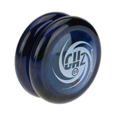 Imagem de Yoyo Mágico Para Crianças D1 Em Plástico De Policarbonato Com Sistema 