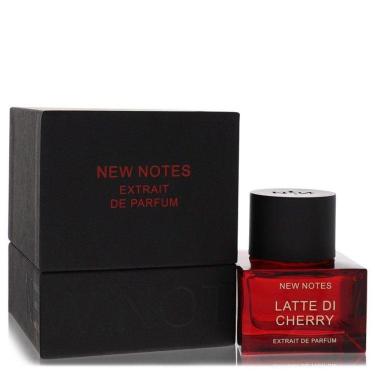 Imagem de Perfume Feminino New Notes Latte Di Cherry Extrait De Parfum (unisex) 50 Ml