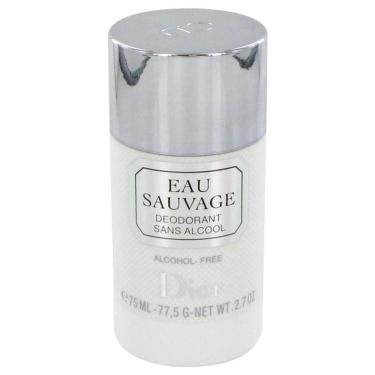 Imagem de Perfume Masculino Christian Dior 75 Ml Desodorante Stick