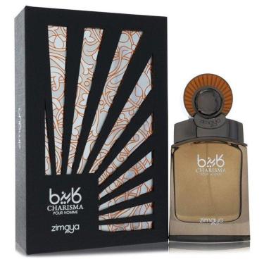 Imagem de Perfume Masculino Zimaya Charisma By Afnan 100 Ml