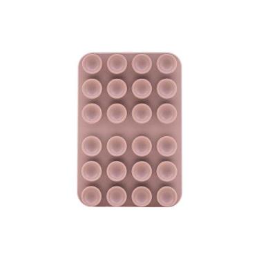 Imagem de Suporte De Silicone Loop de Originais iPlace, Avelã