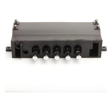 Imagem de Interruptor Completo Depurador Electrolux De60/de80 Original