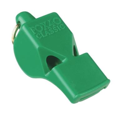 Imagem de Apito FOX 40 Classic Verde-Unissex