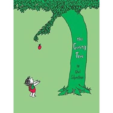 Imagem de Livro - Giving Tree, The - HARPERCOLLINS USA, 1, 20 x 26.1