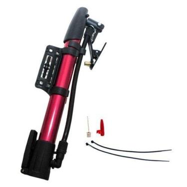 Imagem de Bomba De Ar Para Bike Rx0565