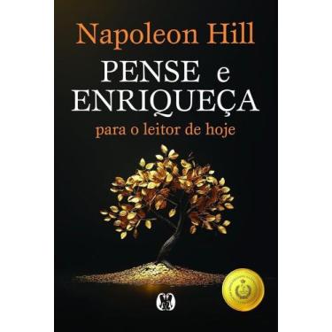 Imagem de Pense e Enriqueça Para o Leitor de Hoje - Citadel, 3