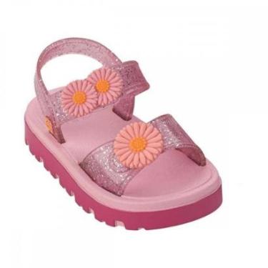 Imagem de Sandalia Zaxy 18997 Zaxynina Flower Infantil-Feminino