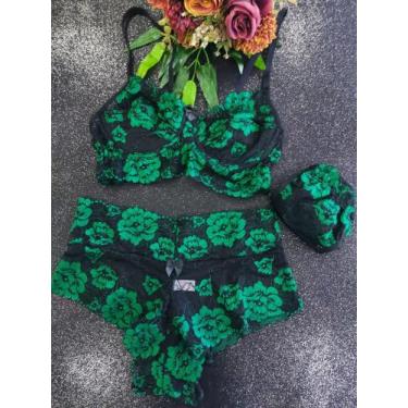 Imagem de Xanda's lingerie