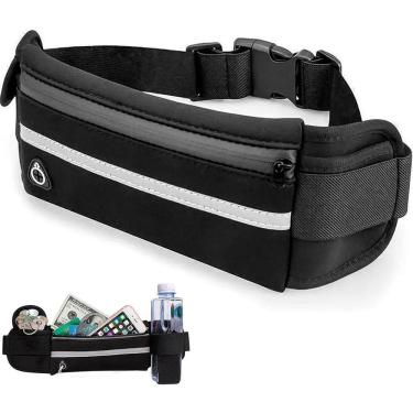 Imagem de Pochete Fitness Slim Celular Treino - Impermeável