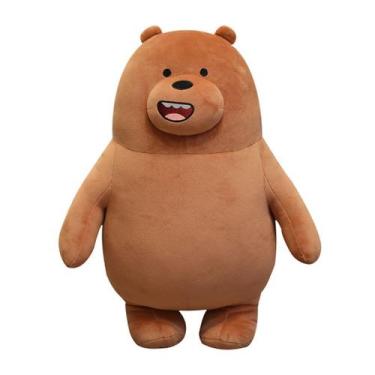 Imagem de Boneca de brinquedo de pelúcia So I'm a Spider So What Anime 35cm - Yi