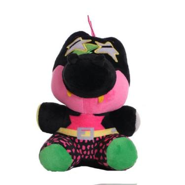 Imagem de Boneca de pelúcia Five Nights at Freddy's Crocodile 20cm - Yiweisai