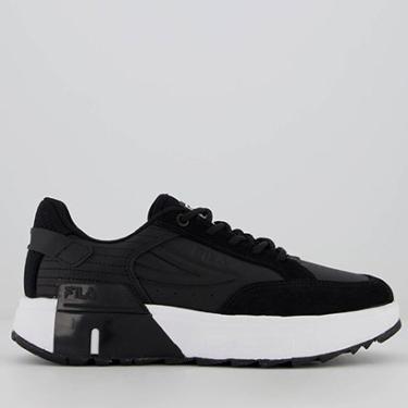 Imagem de Tênis Fila Tormo Classic Feminino-Feminino