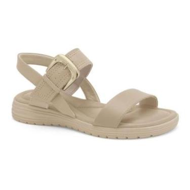 Imagem de Sandália Feminina Comfortflex 2551404-Feminino