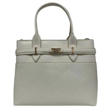 Imagem de BOLSA RAFITTHY DUAS ALÇA REF: 28.16225A FEMININO-Feminino