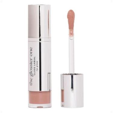 Imagem de Gloss Labial Ruby Rose Blow The Glossier One Gb10 Carrie Hb-l6407-1