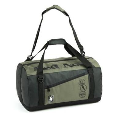 Imagem de Bolsa de Viagem e treino Red Nose Unissex-Unissex