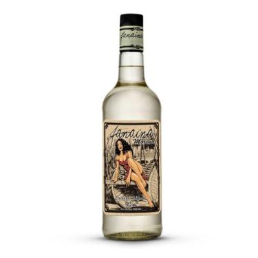 Imagem de Cachaça Janaina Morena 965ml - Pirassununga