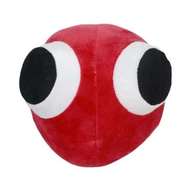 Imagem de Brinquedos De Pelúcia Rainbow Friends Banban, Bonecos De Anime, Presen