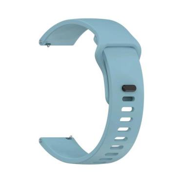 Imagem de Pulseira De Silicone De 20mm 22mm Para COROS pace 3 APEX 2 pro APEX 46