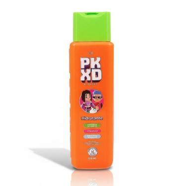 Imagem de Hidratante Corporal PK XD by Satiko Cia Beauty 220ml - PK XD e Satiko