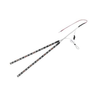 Imagem de Luz LED À Prova d'Água Para Scooter Elétrico Kugoo M4 M4 Pro, Lâmpada 