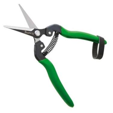 Imagem de Tesoura Para Colheita 18,5cm Ts-803-b - 3936109 - Trapp