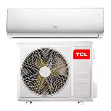 Imagem de Ar Condicionado Split Hi Wall 18.000 BTUs Frio Tcl, 220V