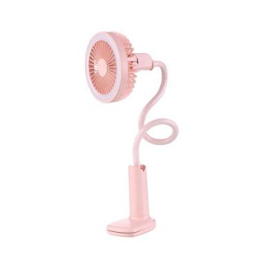 Imagem de Ventilador portátil KBAYBO USB 5W 5V Cooling Only - Omkarsy Official S