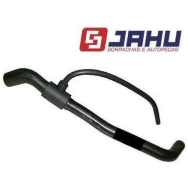 Imagem de Mangueira do respiro de óleo Volkswagen Gol 1980 a 2023 JAHU