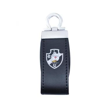 Imagem de Pendrive 7.6GB time Vasco da Gama - Mileno