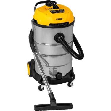 Imagem de Aspirador de Pó e Líquidos 80 Litros 2.400W APV2480 VONDER, 220V