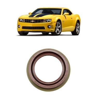 Imagem de Retentor Pinhão Diferencial Chevrolet Camaro 2010 até 2015 215mm - Arc