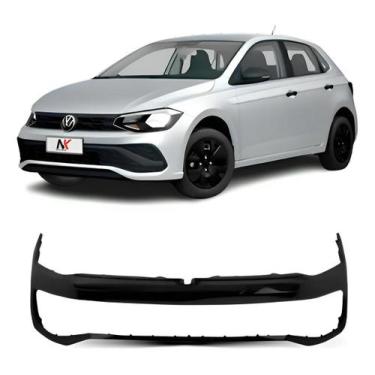 Imagem de Parachoque Dianteiro Polo 2023 2024 2025 Track 1a Linha Novo - NK