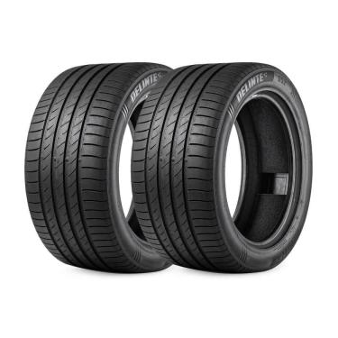 Imagem de Pneu Traseiro Porsche 911 315/30 R21 DS2 Mute 105Y (2 Pneus)