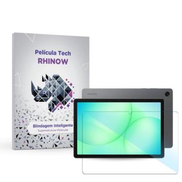 Imagem de Película de vidro temperado para Samsung Galaxy Tab A11+ Plus (Rhinow)