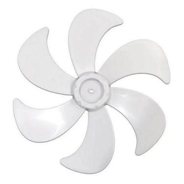 Imagem de Hélice P/ Ventilador Britânia Bvt4000 Super Turbo 40cm 6 Pás - MEBRASI