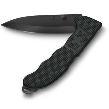 Imagem de Canivete Evoke BS Alox Preto Victorinox