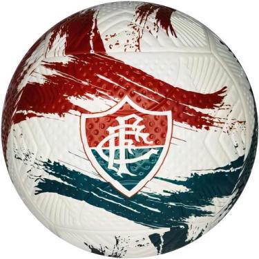Imagem de Bola Futebol oficial do Fluminense Football Club - Futebol Magia & Cia
