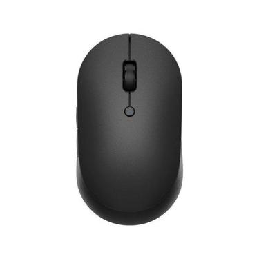 Imagem de Mouse Mi Dual Mode Wireless Silent Edition Preto - XIAOMI, Preto